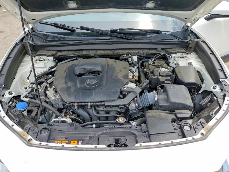 Photo 12 from auction – 2023 MAZDA CX-30 with VIN 3MVDMBBMXPM529298