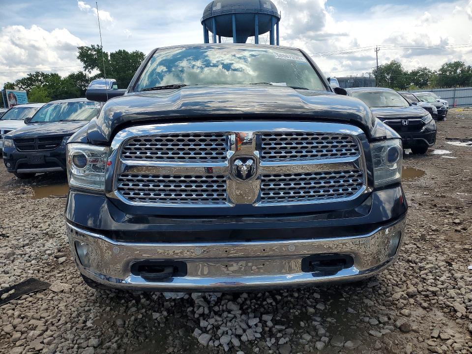 Photo 5 from auction – 2015 RAM 1500 with VIN 1C6RR7VM4FS727762
