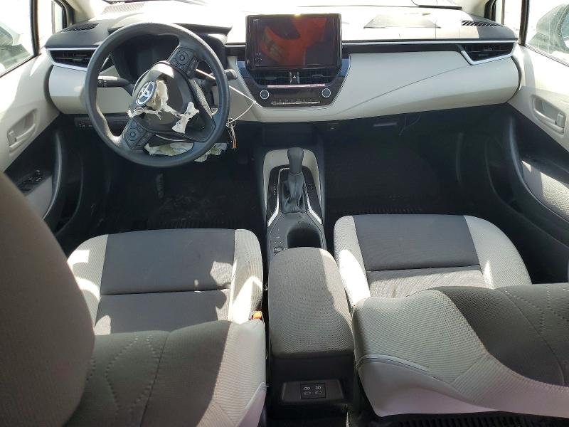 Photo 8 from auction – 2026 TOYOTA COROLLA with VIN 5YFB4MDE5TP365746
