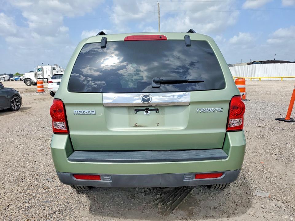 Фото 6 с аукциона – 2008 MAZDA TRIBUTE с VIN 4F2CZ06188KM15327