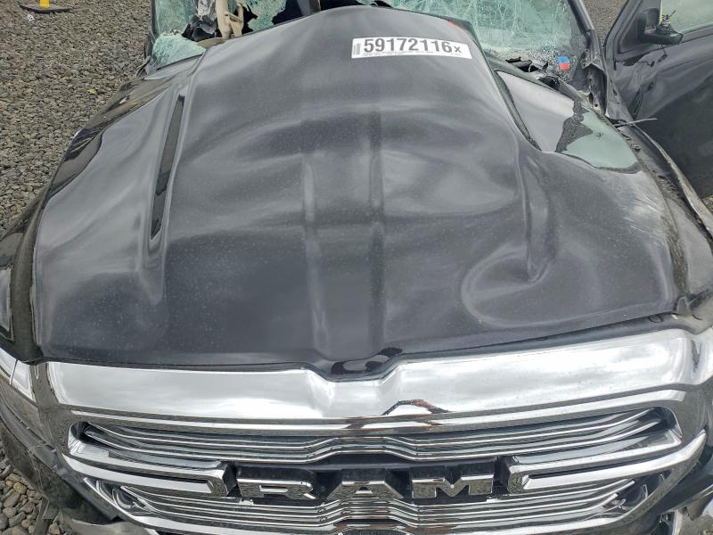 Photo 11 from auction – 2020 RAM 1500 with VIN 1C6SRFRT3LN322838