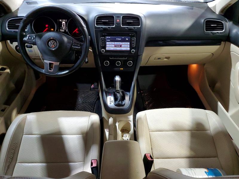 Photo 8 from auction – 2013 VOLKSWAGEN JETTA with VIN 3VWPL7AJ0DM680312