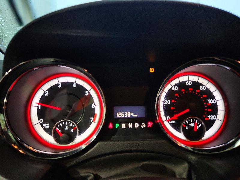 Photo 9 from auction – 2013 DODGE GRAND CARAVAN with VIN 2C4RDGCG5DR538251