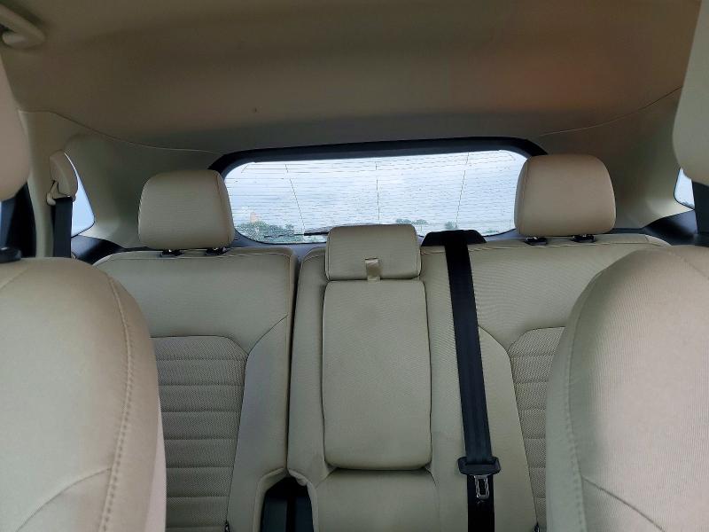 Photo 10 from auction – 2022 FORD EDGE with VIN 2FMPK4G94NBA13551