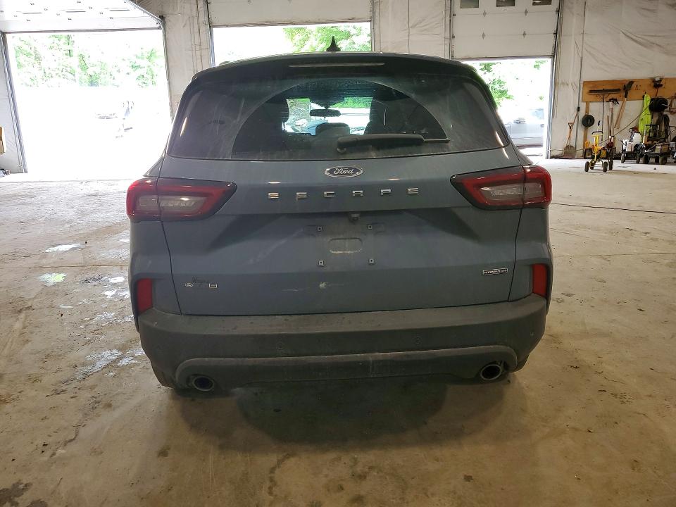 Zdjęcie 6 z aukcji – 2025 FORD ESCAPE z VIN 1FMCU9NZ2SUB14134