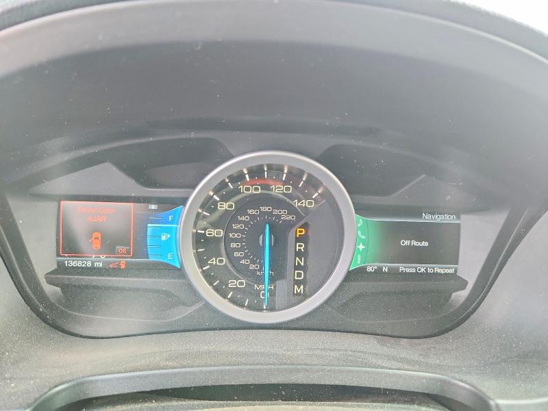 Photo 9 from auction – 2012 FORD EXPLORER with VIN 1FMHK7F81CGA60248