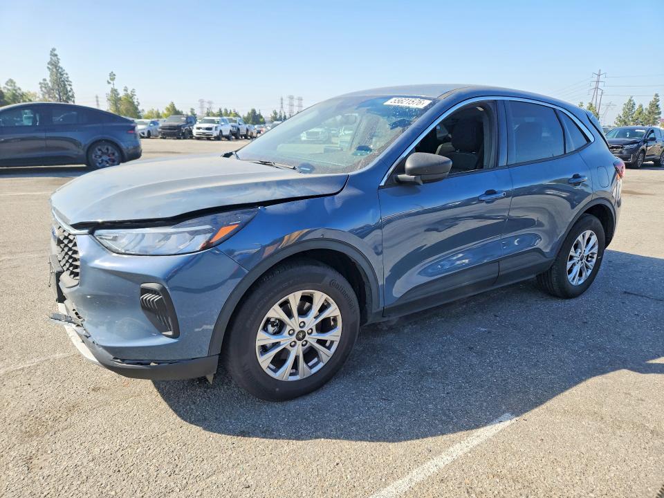 2024 FORD ESCAPE - Търг №55621576