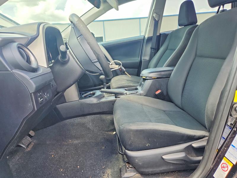 Photo 7 from auction – 2017 TOYOTA RAV4 with VIN 2T3BFREV3HW620753