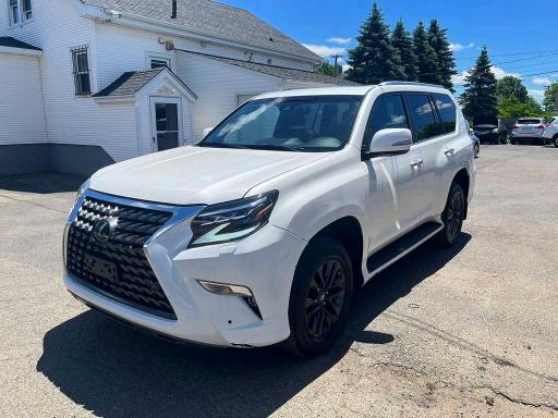 2023 LEXUS GX - Търг №57783836