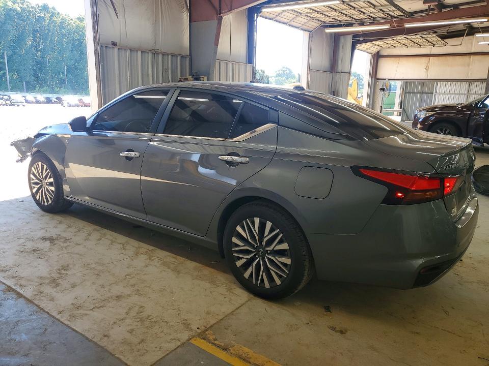 Photo 2 from auction – 2024 NISSAN ALTIMA with VIN 1N4BL4DV8RN335199