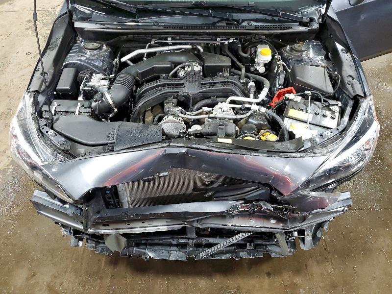 Photo 12 from auction – 2023 SUBARU CROSSTREK with VIN JF2GTHSC2PH280156