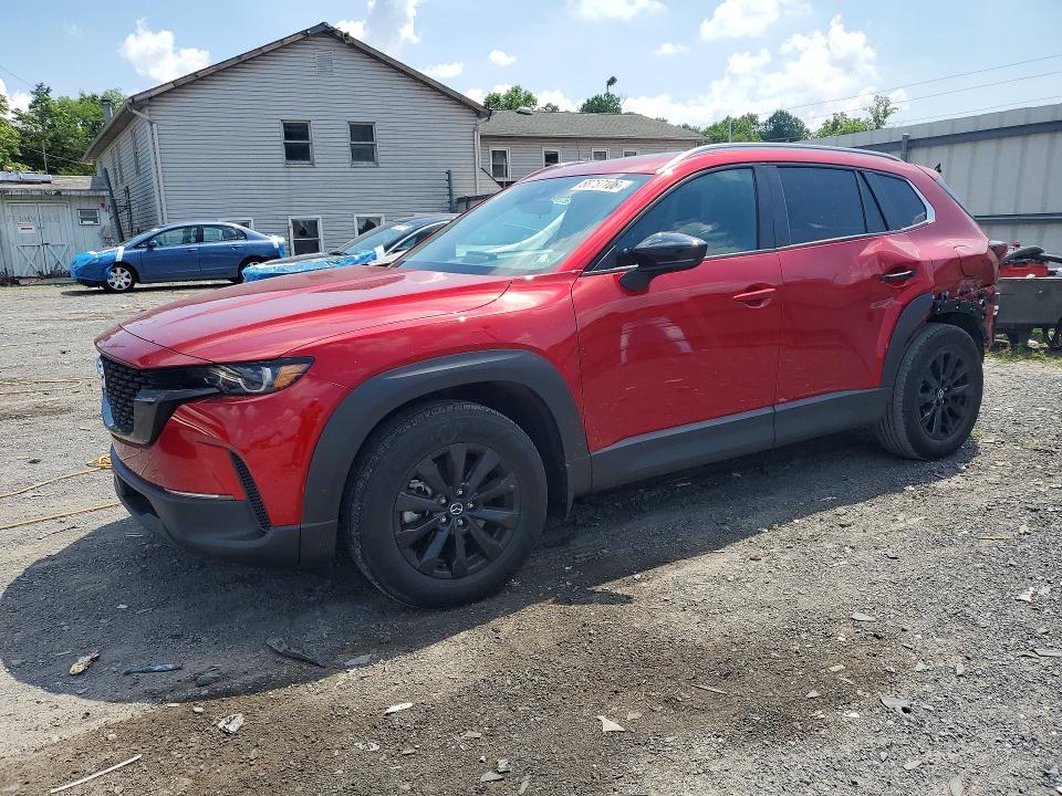 2024 MAZDA CX-50 - Търг №58757106