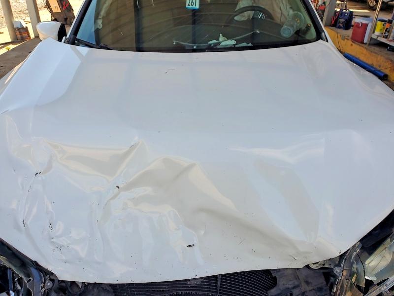 Photo 11 from auction – 2014 HONDA ACCORD with VIN 1HGCR2F37EA136189