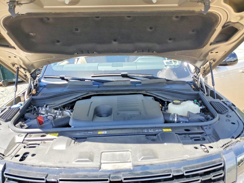 Photo 12 from auction – 2025 LAND ROVER RANGE ROVER with VIN SALKP9FUXSA278395