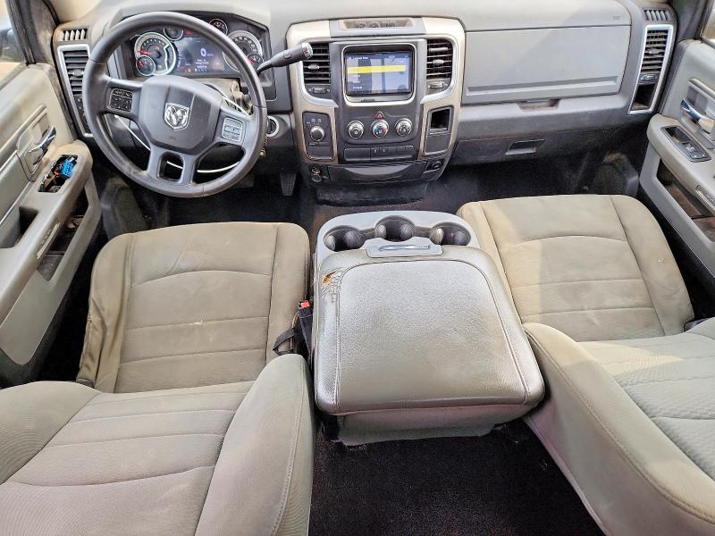 Photo 8 from auction – 2013 RAM 1500 with VIN 1C6RR7GT5DS651325
