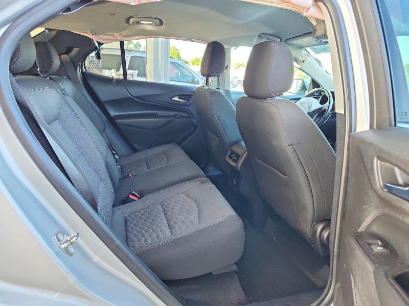 صورة رقم 11 من المزاد - 2018 CHEVROLET EQUINOX مع VIN 2GNAXSEVXJ6186310