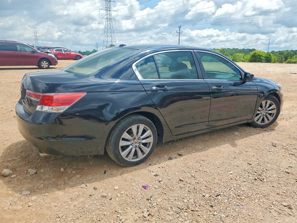 صورة رقم 3 من المزاد - 2011 HONDA ACCORD مع VIN 1HGCP2F89BA059144