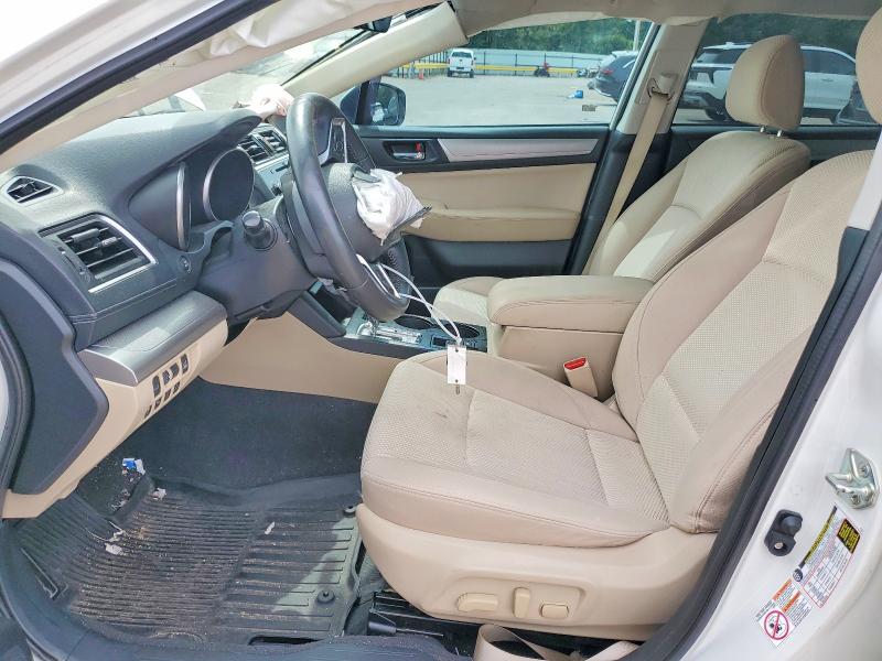 Photo 7 from auction – 2019 SUBARU OUTBACK with VIN 4S4BSAHC5K3224868