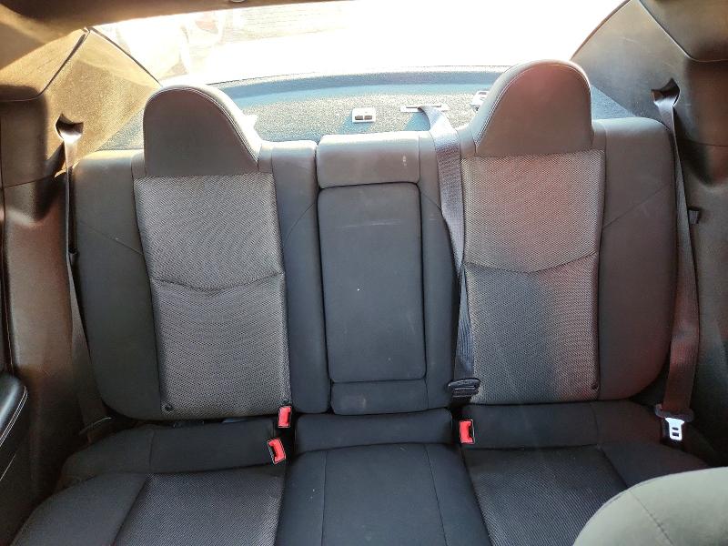 Photo 10 from auction – 2012 DODGE AVENGER with VIN 1C3CDZAB7CN109461