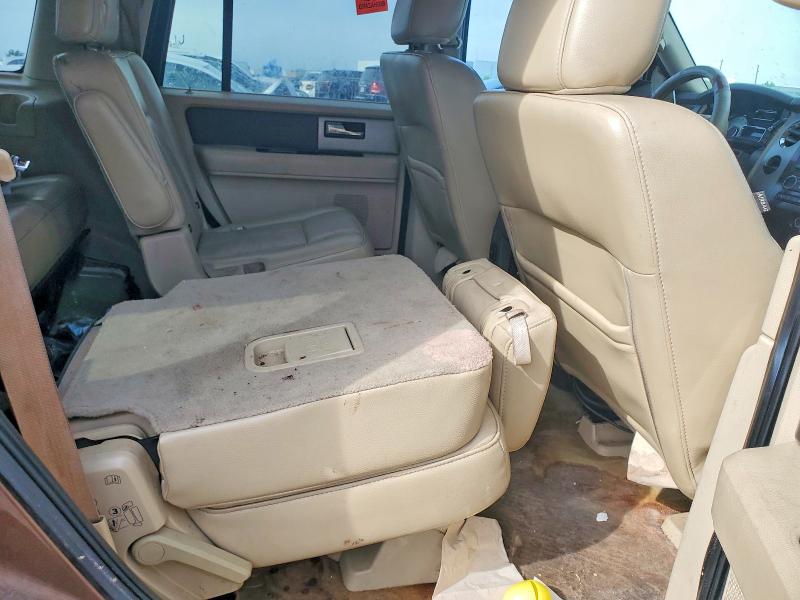 Photo 11 from auction – 2012 FORD EXPEDITION with VIN 1FMJU1H59CEF63906