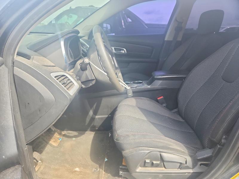 Photo 7 from auction – 2017 GMC TERRAIN with VIN 2GKALMEK2H6351691