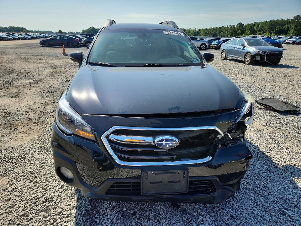 Photo 5 from auction – 2019 SUBARU OUTBACK with VIN 4S4BSEJC5K3327953
