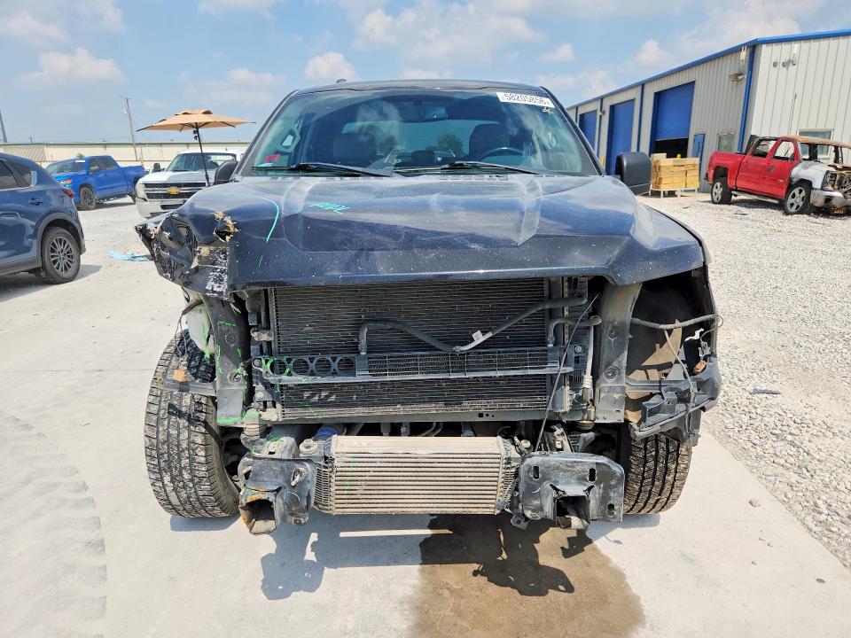 Photo 5 from auction – 2015 FORD F150 with VIN 1FTEX1CPXFKD99920