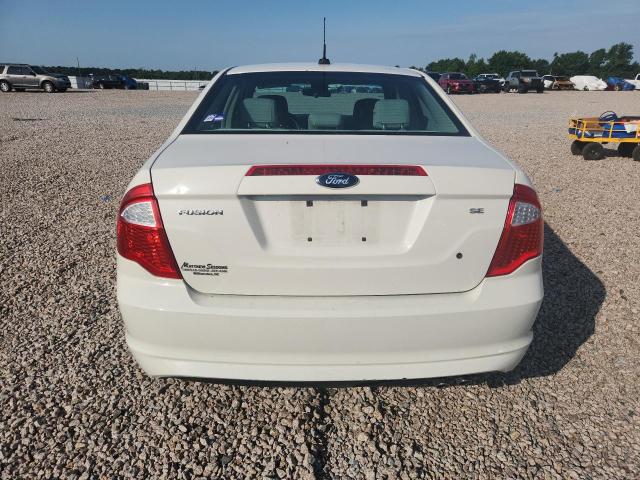 Photo 6 from auction – 2012 FORD FUSION with VIN 3FAHP0HA6CR410193
