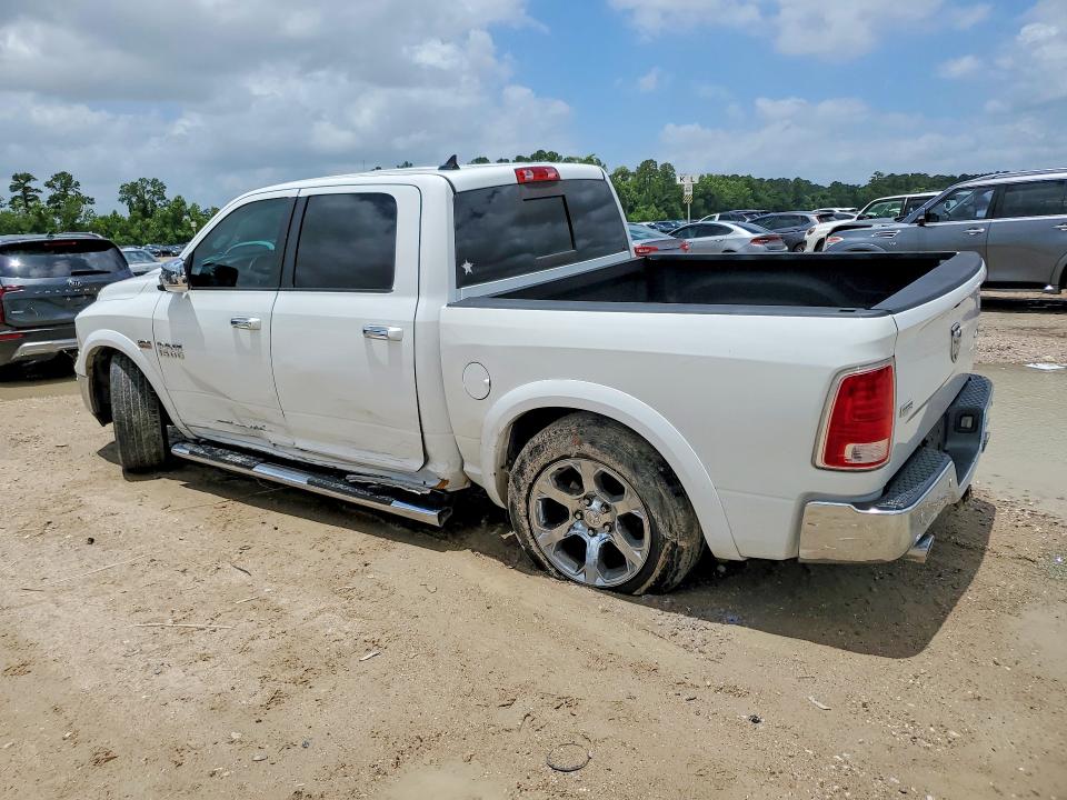 Photo 2 from auction – 2015 RAM 1500 with VIN 1C6RR7NT3FS717201