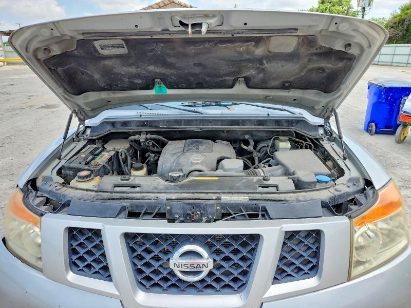Photo 11 from auction – 2012 NISSAN ARMADA with VIN 5N1BA0ND2CN614276