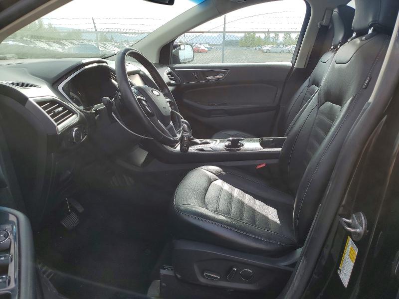 Photo 7 from auction – 2015 FORD EDGE with VIN 2FMTK4J95FBB09195