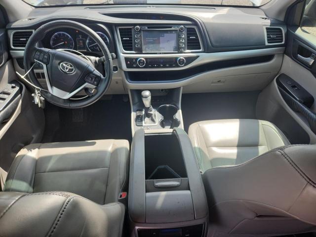 Zdjęcie 8 z aukcji – 2015 TOYOTA HIGHLANDER z VIN 5TDJKRFH7FS113224