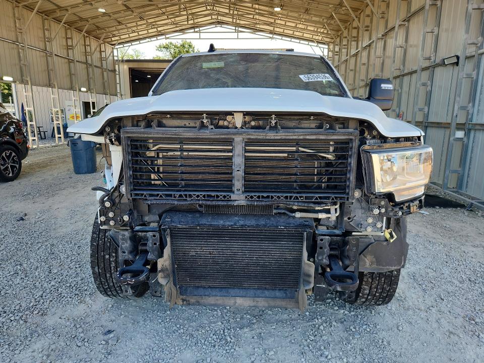 Photo 5 from auction – 2024 RAM 3500 with VIN 3C63R3HL3RG165589