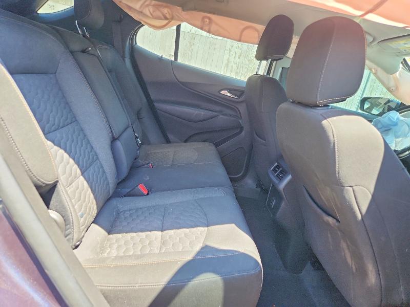 Photo 11 from auction – 2019 CHEVROLET EQUINOX with VIN 3GNAXKEV5KL254137