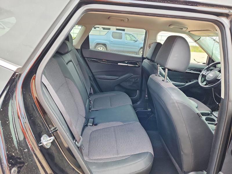 Photo 11 from auction – 2021 KIA SELTOS with VIN KNDEUCAA5M7207726