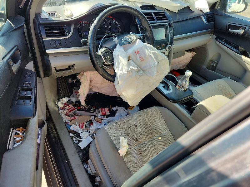 Zdjęcie 8 z aukcji – 2014 TOYOTA CAMRY z VIN 4T1BF1FK3EU359117