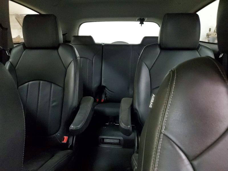 Photo 10 from auction – 2017 BUICK ENCLAVE with VIN 5GAKVBKD6HJ181442