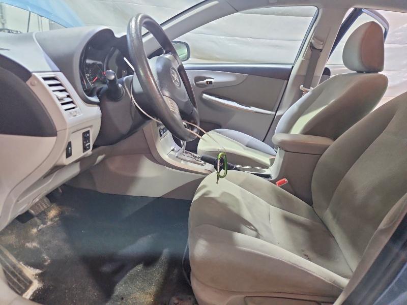 Photo 7 from auction – 2013 TOYOTA COROLLA with VIN 5YFBU4EE7DP211961