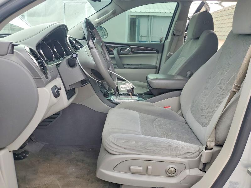 Foto 7 de la subasta – 2017 BUICK ENCLAVE con VIN 5GAKRAKD4HJ335421