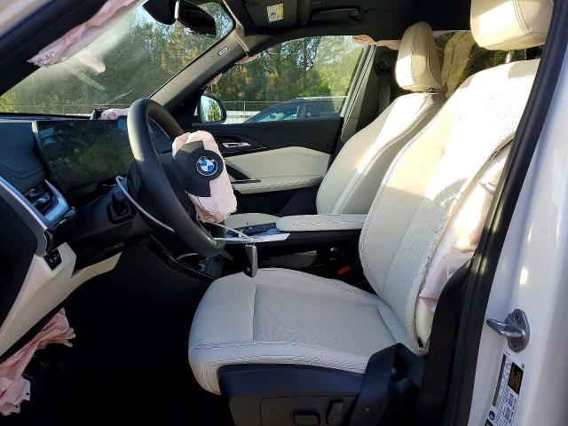 Photo 7 from auction – 2026 BMW X1 with VIN WBX73EF04T5482640