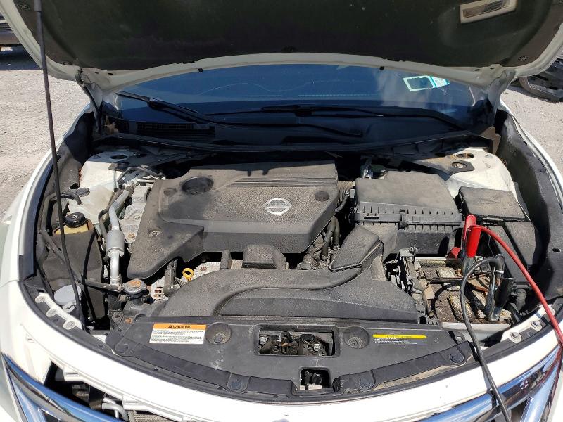 Снимка 11 от търг – 2014 NISSAN ALTIMA с VIN 1N4AL3AP2EN244533