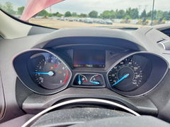 Photo 9 from auction – 2018 FORD ESCAPE with VIN 1FMCU0GD7JUC32336