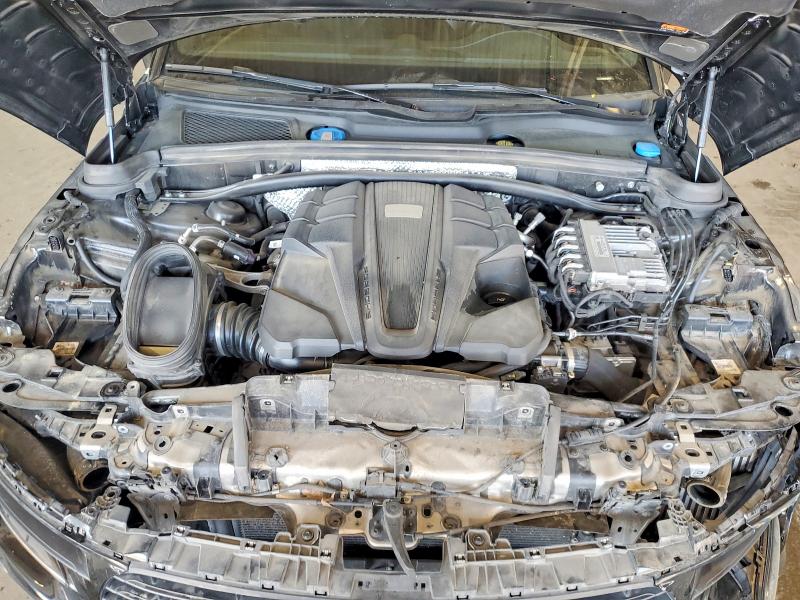 Фото 12 с аукциона – 2020 PORSCHE MACAN с VIN WP1AB2A57LLB36079