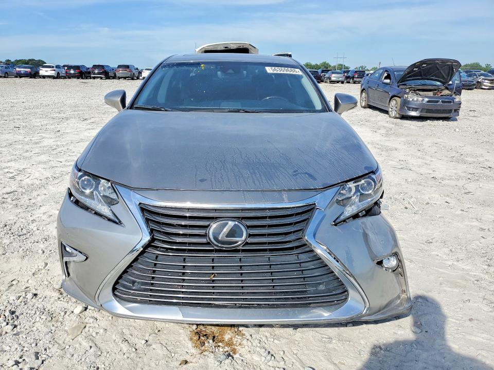 Photo 5 from auction – 2018 LEXUS ES with VIN 58ABK1GG5JU099098