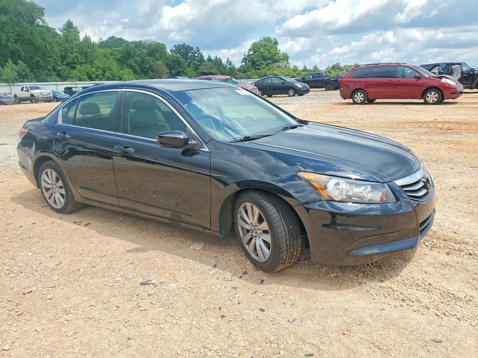 صورة رقم 4 من المزاد - 2011 HONDA ACCORD مع VIN 1HGCP2F89BA059144