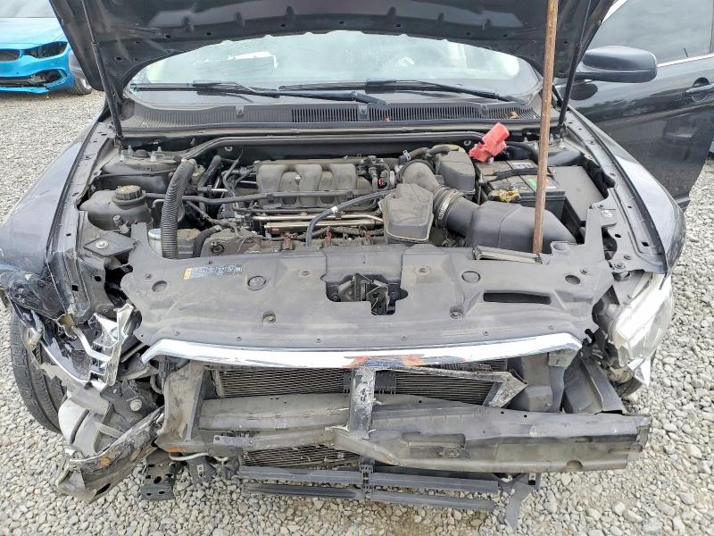 Photo 11 from auction – 2016 FORD TAURUS with VIN 1FAHP2D87GG113039