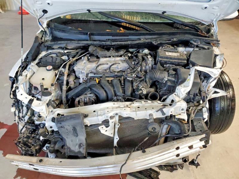 Photo 11 from auction – 2021 TOYOTA COROLLA with VIN 5YFDPMAE6MP201170