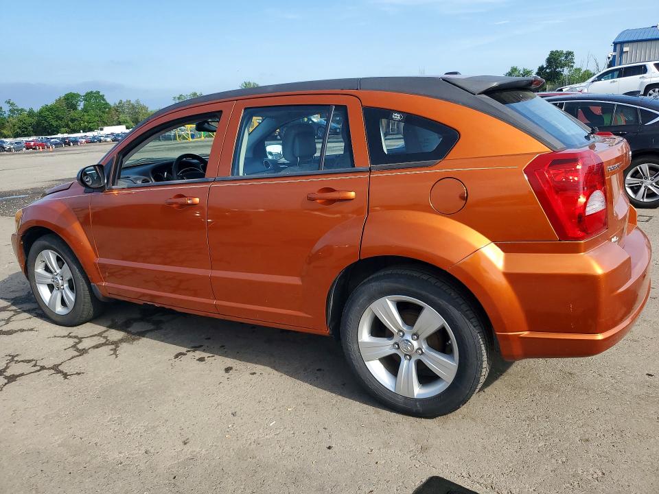 Photo 2 from auction – 2011 DODGE CALIBER with VIN 1B3CB3HA8BD237645