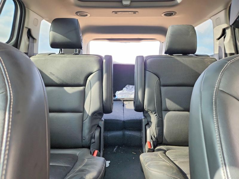 Zdjęcie 10 z aukcji – 2018 GMC ACADIA z VIN 1GKKNWLSXJZ119136