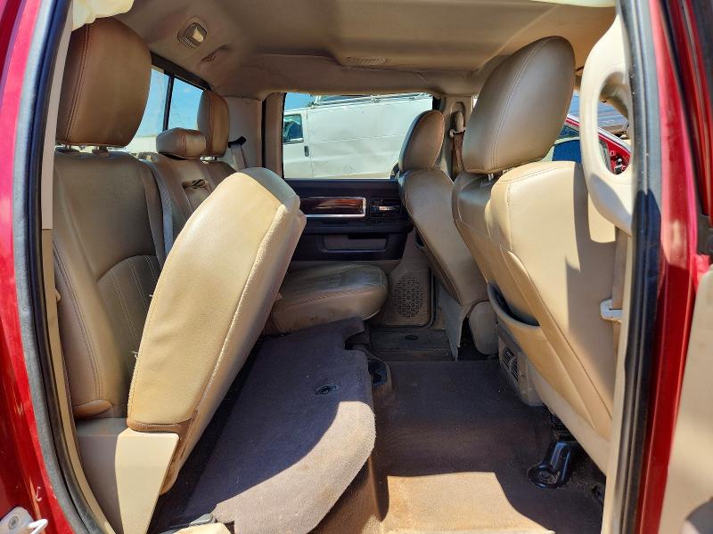 Photo 10 from auction – 2012 DODGE RAM 3500 with VIN 3C63DRJL8CG159385